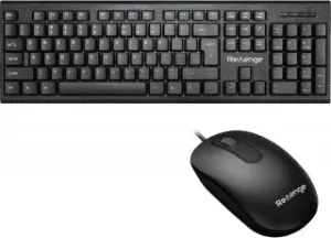 Revenge Deskmate+
