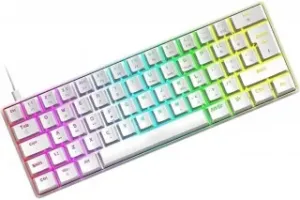 Rever T60 Red