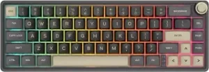 RK Royal Kludge R65 Chartreuse