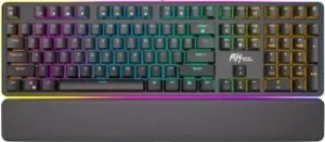 RK Royal Kludge RK918 Red