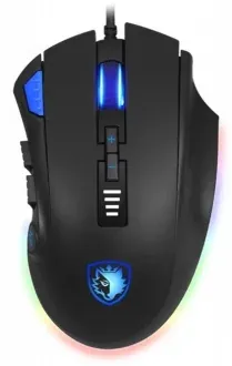 Sades Axe S12