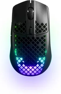SteelSeries Aerox 3 Wireless