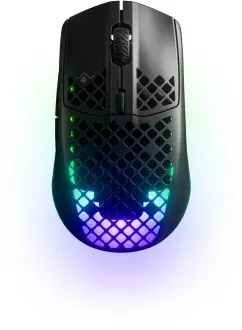SteelSeries Aerox 3 Wireless