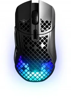 SteelSeries Aerox 5 Wireless
