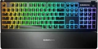 SteelSeries Apex 3