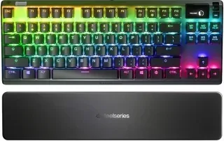 SteelSeries Apex Pro TKL