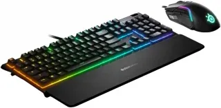 SteelSeries Gear Up+