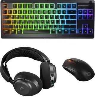 SteelSeries Power Up