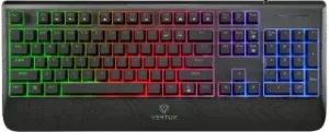 Vertux RaidKey