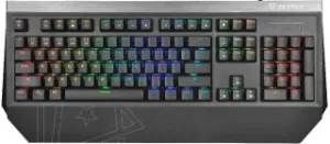 Vertux Tantalum