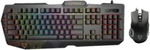 Vertux Vendetta