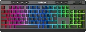 Warp Spectra