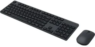 Xiaomi Wireless Keyboard and Mouse Combo