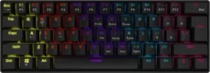 XPG Summoner Mini Red