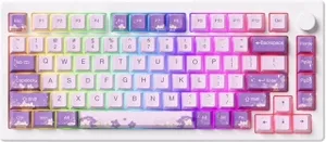 Akko MOD007 HE Purple Melody