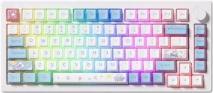 Akko MOD007 HE Stellar Journey