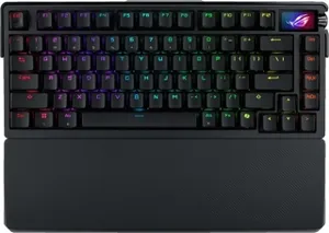 Asus ROG Azoth Extreme