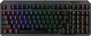 Asus TUF Gaming K3 Gen II