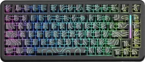 Attack Shark X82 Pro HE