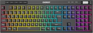Everest Shin KB-68