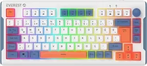 Everest KB-75 Smooth