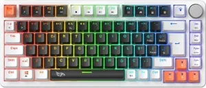 Gameagle Strike Compact V2 Red