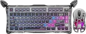 Gravastar Mercury K1 Pro M1 Pro
