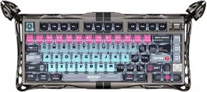 Gravastar Mercury V75 Pro HE