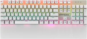 Inca Empousa IKG-456