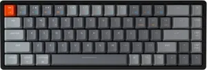 Keychron K6 65 Red