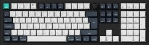 Keychron Q6 Max Red