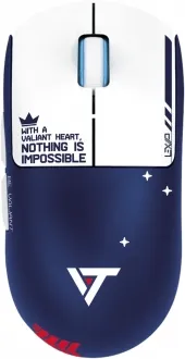 Lexip X Valiant Astral TI Pro