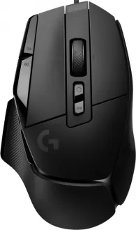 Logitech G G502 X