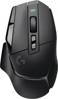 Logitech G G502 X Lightspeed