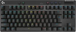 Logitech G Pro X TKL Rapid