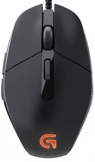 Logitech G303