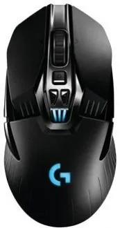 Logitech G900 Chaos Spectrum