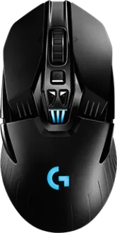 Logitech G903
