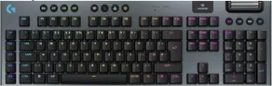 Logitech G915 X