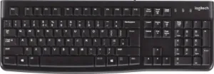 Logitech K120 Q