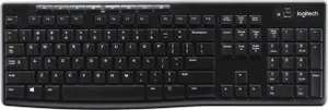 Logitech K270
