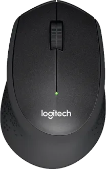 Logitech M330 Silent Plus