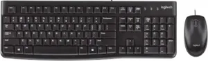 Logitech MK120