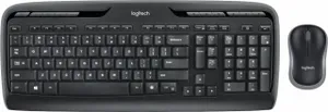 Logitech MK320