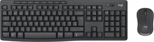 Logitech MK370 Combo for Business