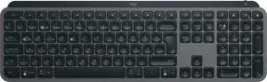 Logitech MX Keys S