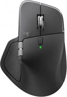 Logitech MX Master 4 for Mac