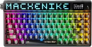 Machenike KT84-B84W