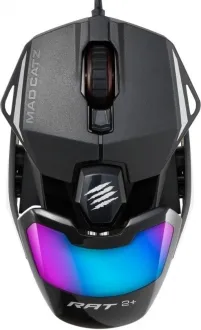 Mad Catz RAT 2+
