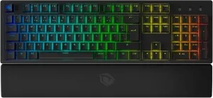 Monster Pusat Rapid Ultra